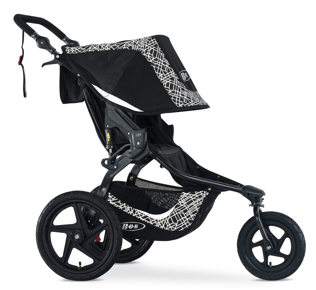 Bob Revolution Flex 3.0 Stroller