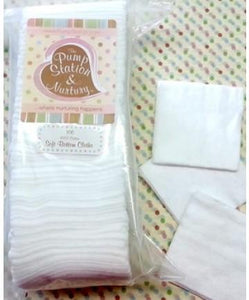The Pump Station Soft Bottom Cloths - Bulk Pack - 1000