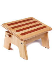 Load image into Gallery viewer, My Brest Friend Adjustable Nursing Stool