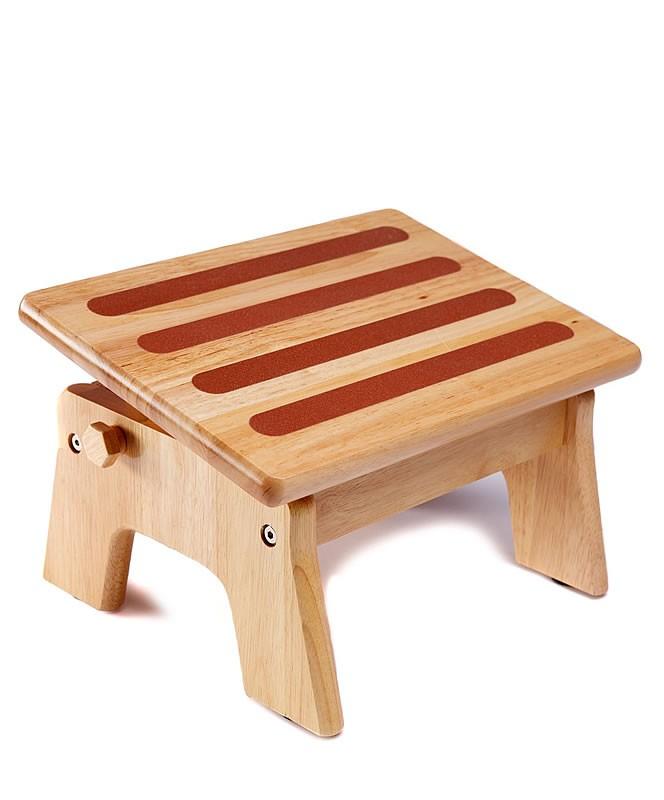 My Brest Friend Adjustable Nursing Stool