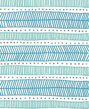 Load image into Gallery viewer, Honest Co Diapers Teal Tribal