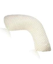 Load image into Gallery viewer, Luna Lullaby Bosom Baby Nursing Pillow