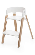 Load image into Gallery viewer, Stokke Steps High Chair Bundle