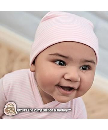 Kissy Kissy Simple Stripes Hat