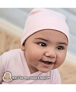 Kissy Kissy Simple Stripes Hat