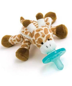 Wubbanub Pacifier Classic Collection