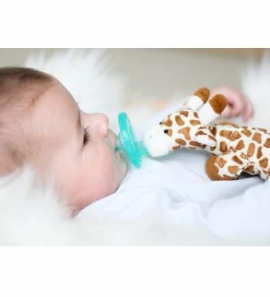 Wubbanub Pacifier Classic Collection