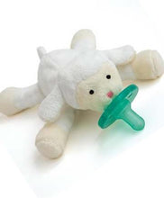Load image into Gallery viewer, Wubbanub Pacifier Classic Collection