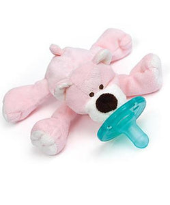 Wubbanub Pacifier Classic Collection