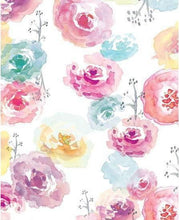 Load image into Gallery viewer, Honest Co Diapers Rose Blossom