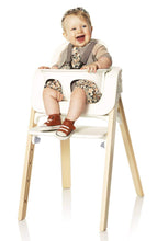 Load image into Gallery viewer, Stokke Steps High Chair Bundle