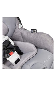 Maxi-Cosi Mico Max Plus Infant Car Seat