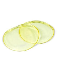 Ameda ComfortGel Hydrogel Nursing Pads