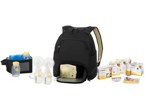 Medela Pump In Style Advanced Backpack