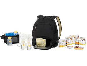 Medela Pump In Style Advanced Backpack