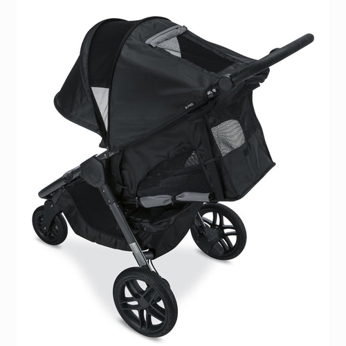 Britax B-Free Cool Flow Stroller
