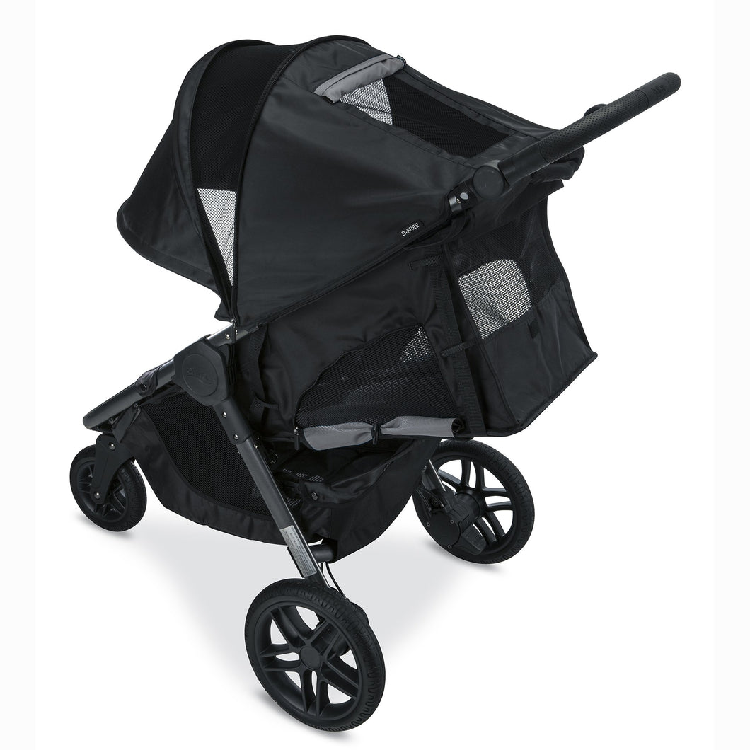 Britax B-Free Cool Flow Stroller