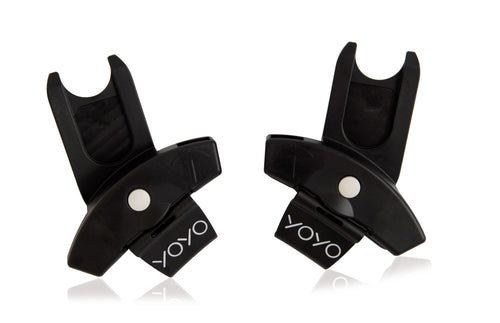 Babyzen YOYO+ Car Seat Adapter