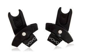 Babyzen YOYO+ Car Seat Adapter