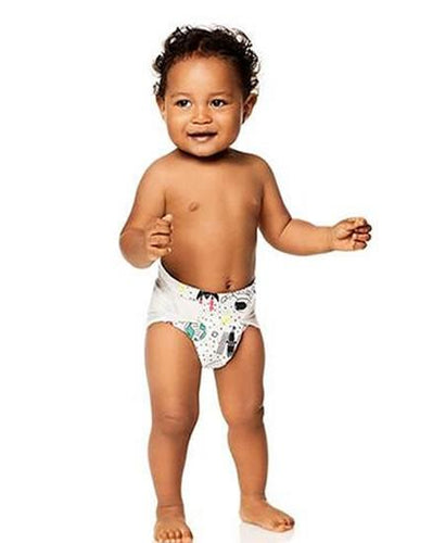 Honest Co Diapers Space Travel