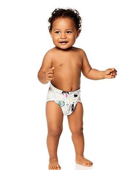 Honest Co Diapers Space Travel