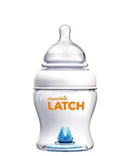 Load image into Gallery viewer, Munchkin LATCH 4oz Bottle-BPA Free