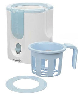 Munchkin Speed Bottle Warmer