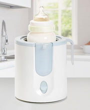 Load image into Gallery viewer, Munchkin Speed Bottle Warmer