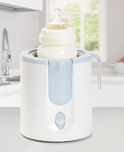 Munchkin Speed Bottle Warmer