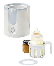 Load image into Gallery viewer, Munchkin Speed Bottle Warmer