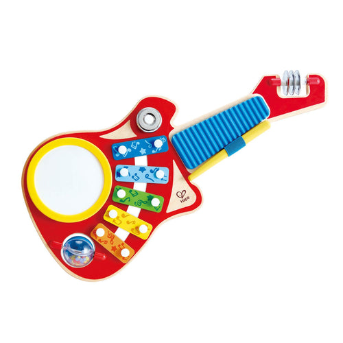 Hape 6-in-1 Music Maker 18m+
