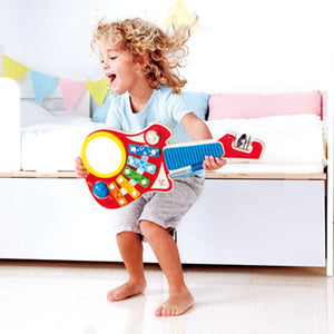 Hape 6-in-1 Music Maker 18m+