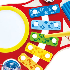 Hape 6-in-1 Music Maker 18m+