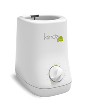 Load image into Gallery viewer, Kiinde Kozi Breastmilk and Bottle Warmer