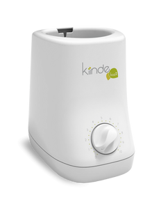 Kiinde Kozi Breastmilk and Bottle Warmer