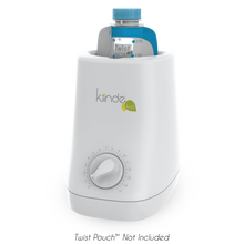 Load image into Gallery viewer, Kiinde Kozi Breastmilk and Bottle Warmer