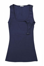 Load image into Gallery viewer, Bun Maternity Nursing Tank Top