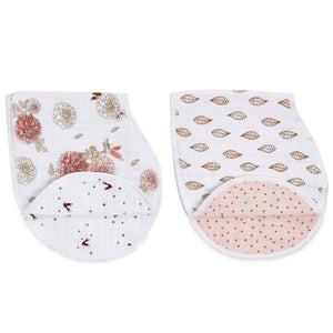 aden + anais Classic Burpy Bibs