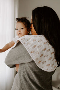 aden + anais Classic Burpy Bibs