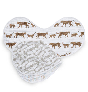 aden + anais Classic Burpy Bibs