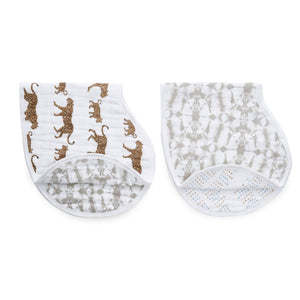 aden + anais Classic Burpy Bibs