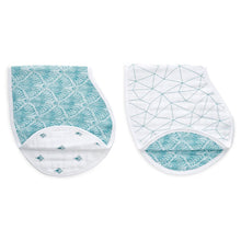 Load image into Gallery viewer, aden + anais Classic Burpy Bibs