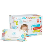 Load image into Gallery viewer, The Honest Company Baby Wipes 576 ct