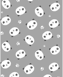 The Honest Co Diapers in Panda