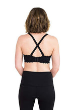 Load image into Gallery viewer, Simple Wishes SuperMom All-in-One Nursing &amp; Pumping Bra