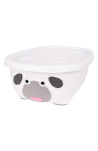 Load image into Gallery viewer, Tubimal Infant &amp; Toddler Tub w/Lid and Hammock