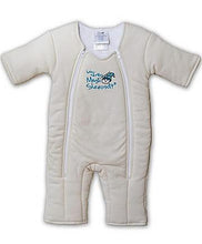 Load image into Gallery viewer, Baby Merlin Magic Sleepsuit