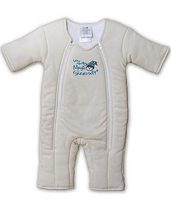 Baby Merlin Magic Sleepsuit