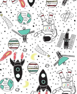 Honest Co Diapers Space Travel