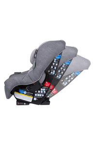 Maxi-Cosi Pria 85 Max Convertible Car Seat